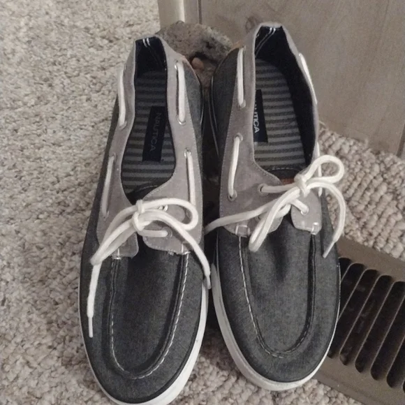 Nautica | Shoes | Nautica Mens Shoes | Poshmark display picture 3